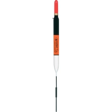 EXPERT PLAVÁKY - Rybársky balzový plavák pevný 2,0 g 18 cm