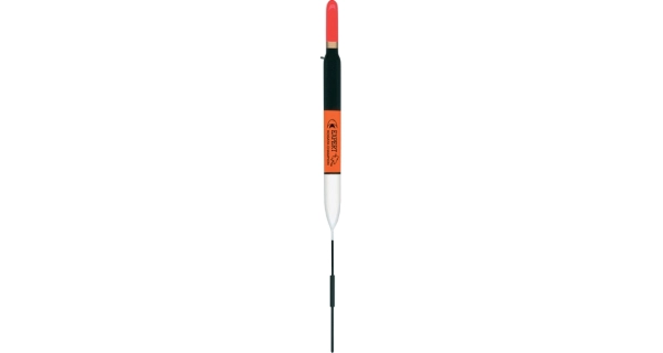 EXPERT PLAVÁKY - Rybársky balzový plavák pevný 2,0 g 18 cm