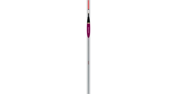 EXPERT PLAVÁKY - Rybársky balzový plavák (pevný) expert 0,8 g / 20 cm