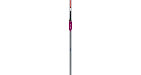 EXPERT PLAVÁKY - Rybársky balzový plavák (pevný) expert 2,5 g / 26 cm