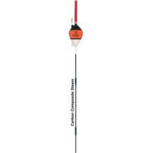 EXPERT PLAVÁKY - Rybársky balzový plavák (pevný) expert 4,0 g / 22 cm