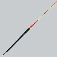 EXPERT PLAVÁKY - Rybársky balzový plavák (priebežný) 1,0 g / 27 cm