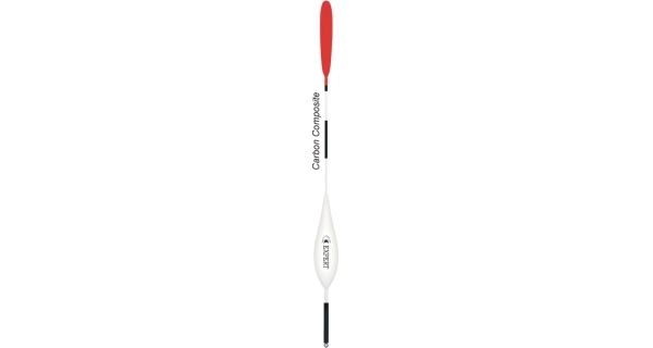 EXPERT PLAVÁKY - Rybársky balzový plavák (priebežný) Expert 2,5 g 19 cm