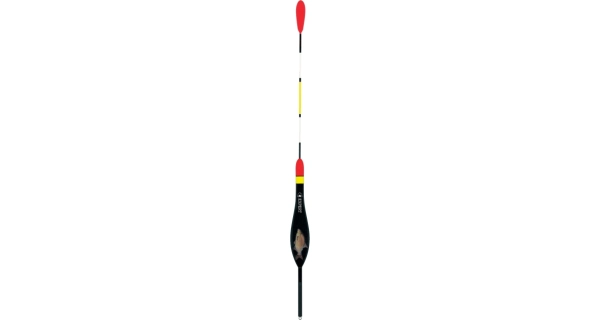 EXPERT PLAVÁKY - Rybársky balzový plavák (priebežný) expert 4 g / 22 cm