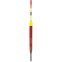 EXPERT PLAVÁKY - Rybársky balzový plavák (priebežný) expert 5 g / 21 cm