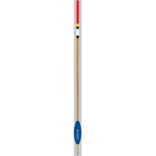 EXPERT PLAVÁKY - Rybársky balzový plavák (wagler) expert 3 ld + 1,5 g / 30 cm