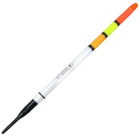 EXPERT PLAVÁKY - Rybársky polycarbon plavák (priebežný) expert 1,5 g / 18 cm