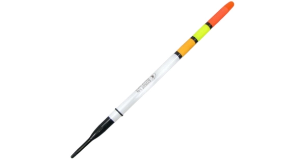 EXPERT PLAVÁKY - Rybársky polycarbon plavák (priebežný) expert 3,5 g / 26 cm