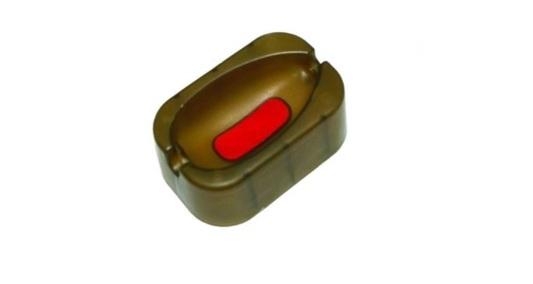 EXTRA CARP - Formička Method Feeder Clay