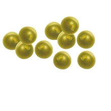 EXTRA CARP - Gumové koráliky Rubber Beads 4 mm