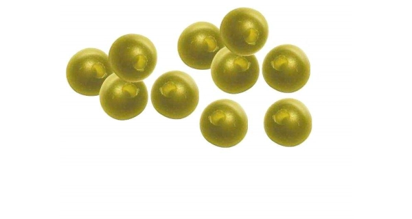 EXTRA CARP - Gumové korálky Rubber Beads 8 mm