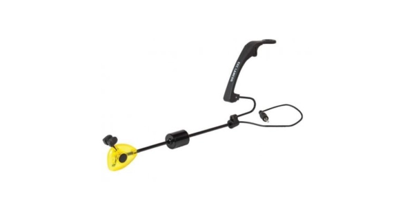 EXTRA CARP - Indikátor záberu Bite Indicator EXC Lancer Žltý
