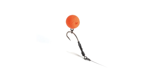 EXTRA CARP - Koncová montáž Carp Rig 777S veľ. 6 3 ks