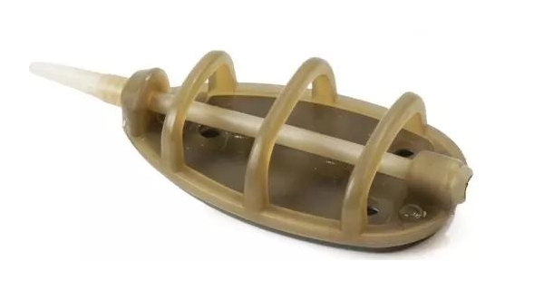 EXTRA CARP - Kŕmidlo Method Feeder 30 g