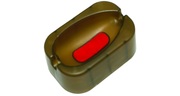 EXTRA CARP - Method Feeder Set 20, 25, 30 g + formička