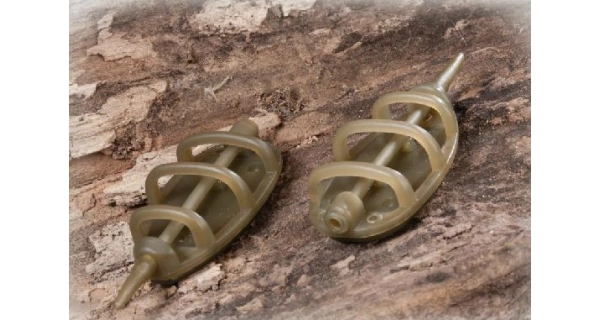 EXTRA CARP - Method Feeder Set 20, 30 g + formička