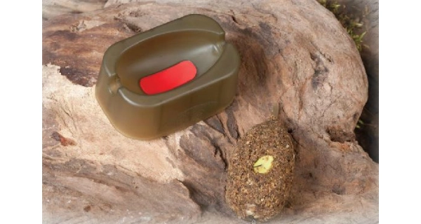EXTRA CARP - Method Feeder Set 20, 30 g + formička