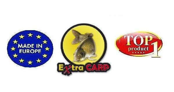 EXTRA CARP - Method Feeder Set 20, 30 g + formička