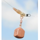 EXTRA CARP - Mini Feeder Lead Clip
