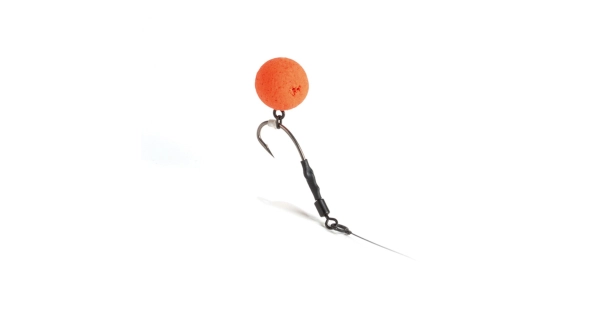 EXTRA CARP - Montáž Carp Rig 777P veľ. 6 3 ks