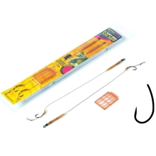 EXTRA CARP - Náväzec Boilie Rig EXC 666 veľ. 6
