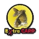 EXTRA CARP - Obratlík s krúžkom veľ. 8