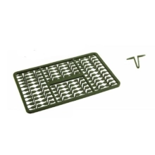 EXTRA CARP - Pellet Holder 13 mm 72 ks