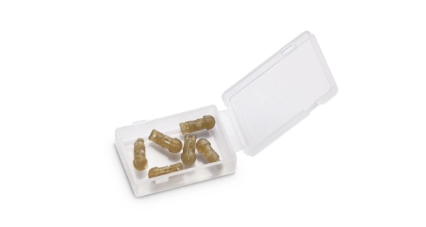 EXTRA CARP - Prejazd Method Connector