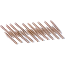 EXTRA CARP - Prevleky proti zamotaniu Anti Tangle Sleeves Camou 40 mm 20 ks