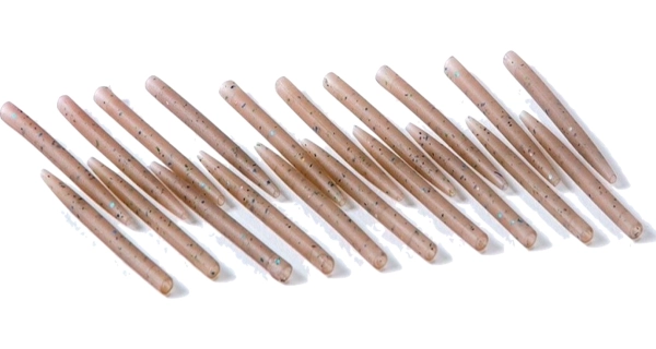EXTRA CARP - Prevleky proti zamotaniu Anti Tangle Sleeves Camou 50 mm 15 ks