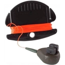 EXTRA CARP - Zadné olovo Back Lead Twin Ball 75 g