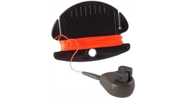 EXTRA CARP - Zadné olovo Back Lead Twin Ball 95 g