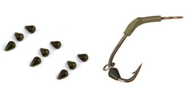 EXTRA CARP - Zarážka Rig Ring Stops 20 ks