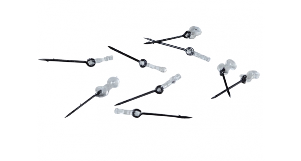 EXTRA CARP - Zarážky na boilies Bait Spike 11 mm