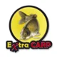 EXTRA CARP - Záveska Extra Heavy Lead Clips with Camo Tubing