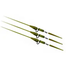 EXTRA CARP - Záveska Heavy Lead Clips with Change Swivel
