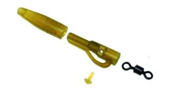 EXTRA CARP - Záveska Lead Clip Set Camo