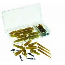 EXTRA CARP - Záveska Lead Clip With Quick Change Set