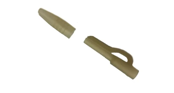 EXTRA CARP - Záveska Lead Clips & Tail Rubbers