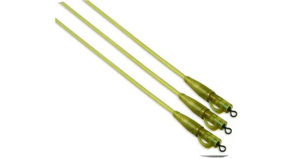 EXTRA CARP - Záveska Safety Bolt Rig with Camo Tubing