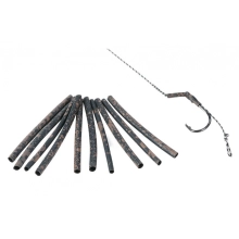 EXTRA CARP - Zmršťovacia hadička Camou Shrink Tube 1,6 mm 50 mm 10 ks