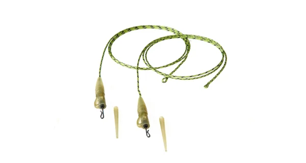 EXTRA CARP - Zostava Lead Core System & Safety Clip