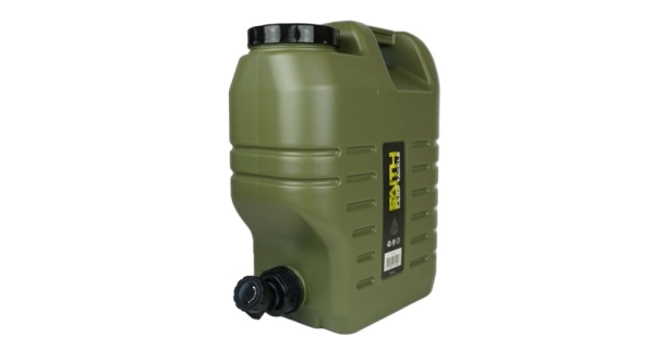 FAITH - Kanister s ventilom 12 l