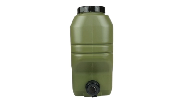 FAITH - Kanister s ventilom 12 l
