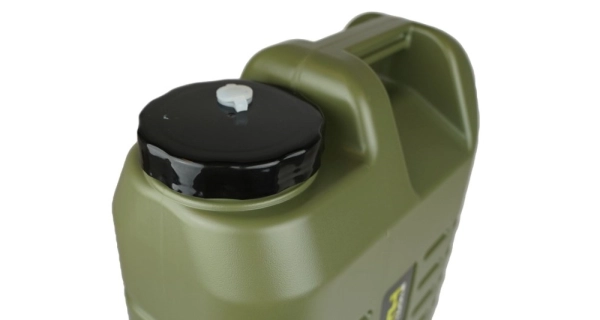 FAITH - Kanister s ventilom 12 l