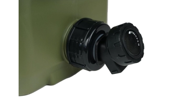 FAITH - Kanister s ventilom 12 l