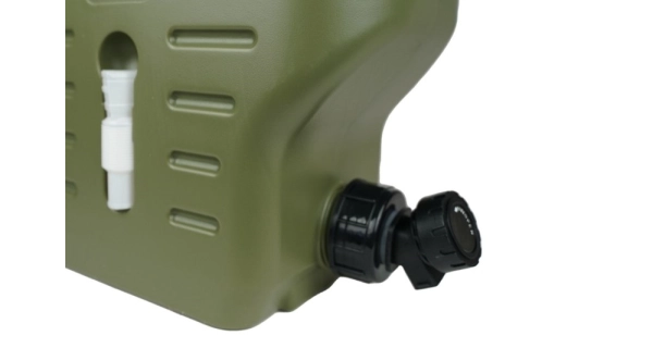 FAITH - Kanister s ventilom 12 l