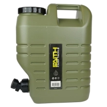 FAITH - Kanister s ventilom 12 l
