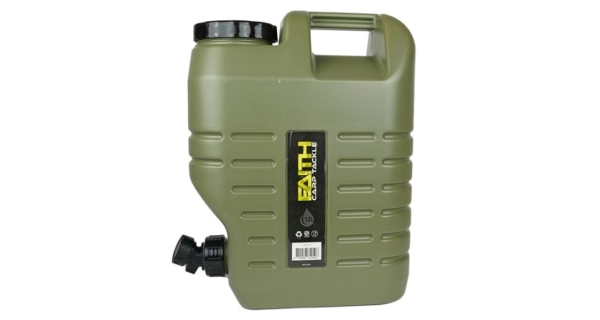 FAITH - Kanister s ventilom 12 l