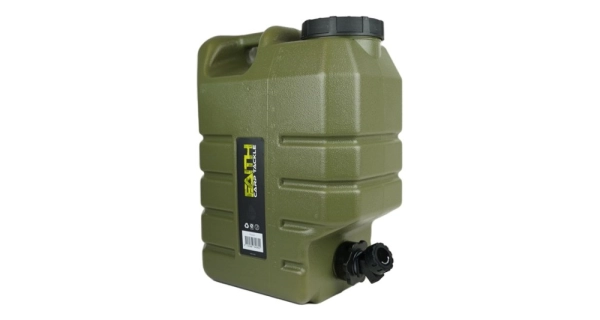 FAITH - Kanister s ventilom 15 l